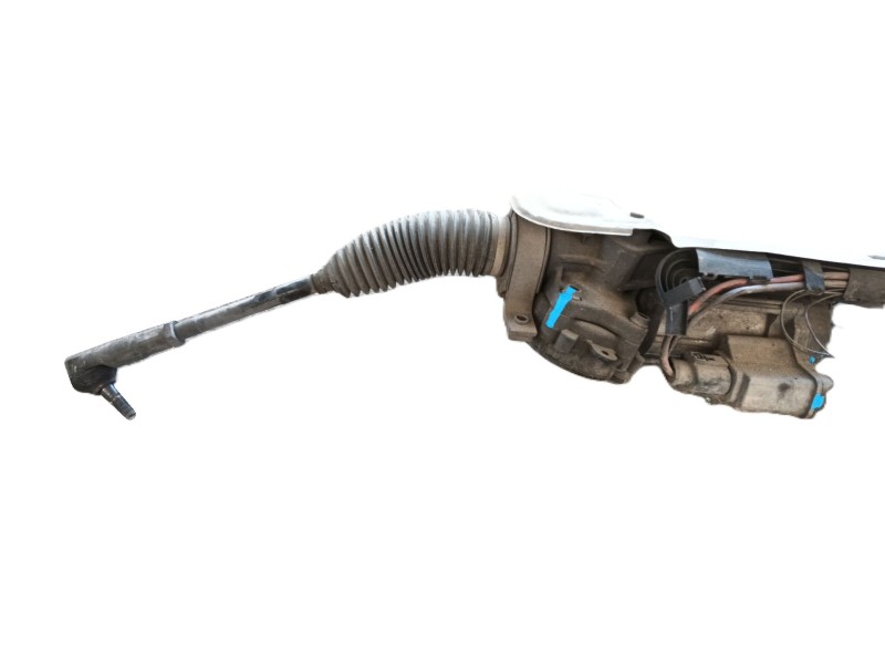 Recambio de cremallera direccion para volkswagen touran (1t1, 1t2) 1.6 referencia OEM IAM 1K1423055M  