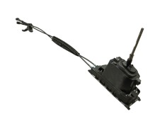 Recambio de varillaje cambio para volkswagen t-roc (a11, d11) 1.0 tsi referencia OEM IAM 5Q0711049BP 3Q0711266F  2