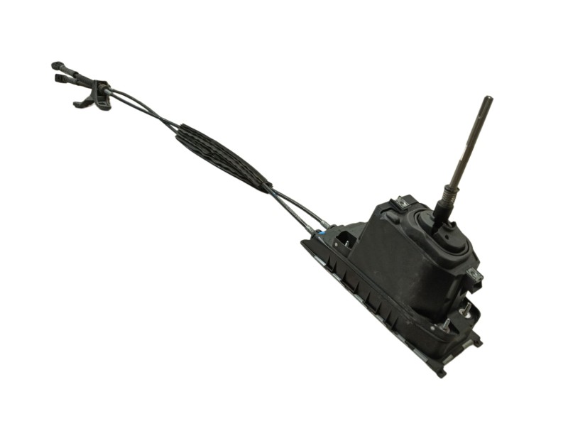 Recambio de varillaje cambio para volkswagen t-roc (a11, d11) 1.0 tsi referencia OEM IAM 5Q0711049BP 3Q0711266F 