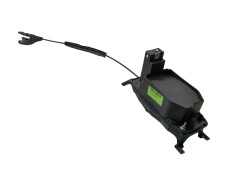 Recambio de varillaje cambio para volkswagen golf 1.5 etsi mhev referencia OEM IAM 3WA713033B 10013925704  2