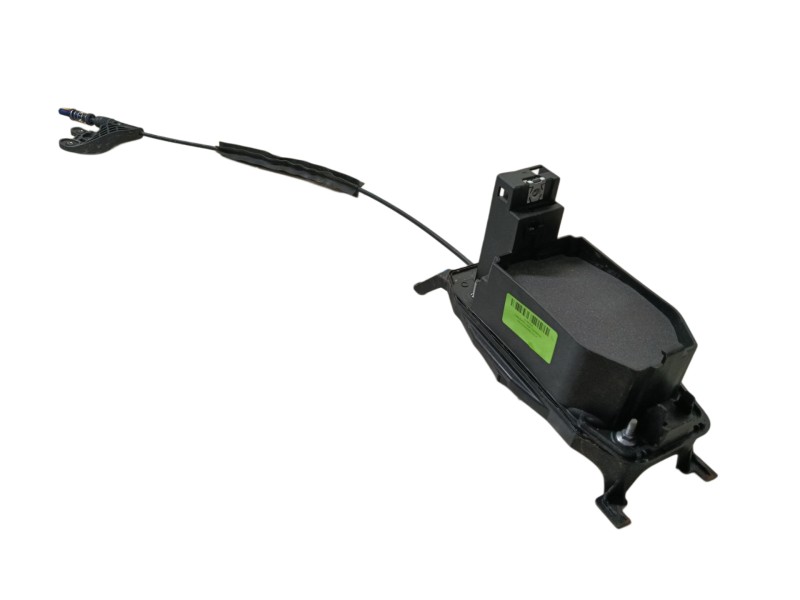 Recambio de varillaje cambio para volkswagen golf 1.5 etsi mhev referencia OEM IAM 3WA713033B 10013925704 