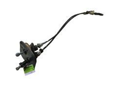 Recambio de varillaje cambio para fiat ducato caja/chasis (244_) 2.8 jtd referencia OEM IAM 71729169 55183995 