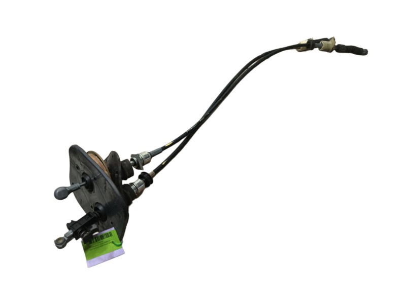 Recambio de varillaje cambio para fiat ducato caja/chasis (244_) 2.8 jtd referencia OEM IAM 71729169 55183995 