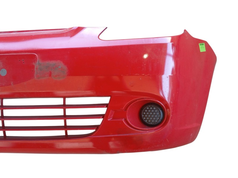 Recambio de paragolpes delantero para chevrolet matiz (m200, m250) 0.8 referencia OEM IAM   