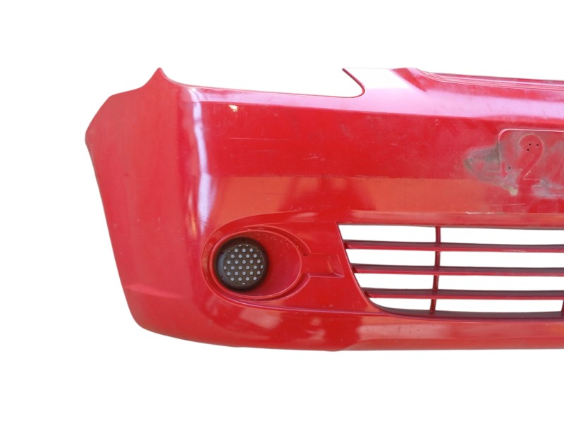 Recambio de paragolpes delantero para chevrolet matiz (m200, m250) 0.8 referencia OEM IAM   