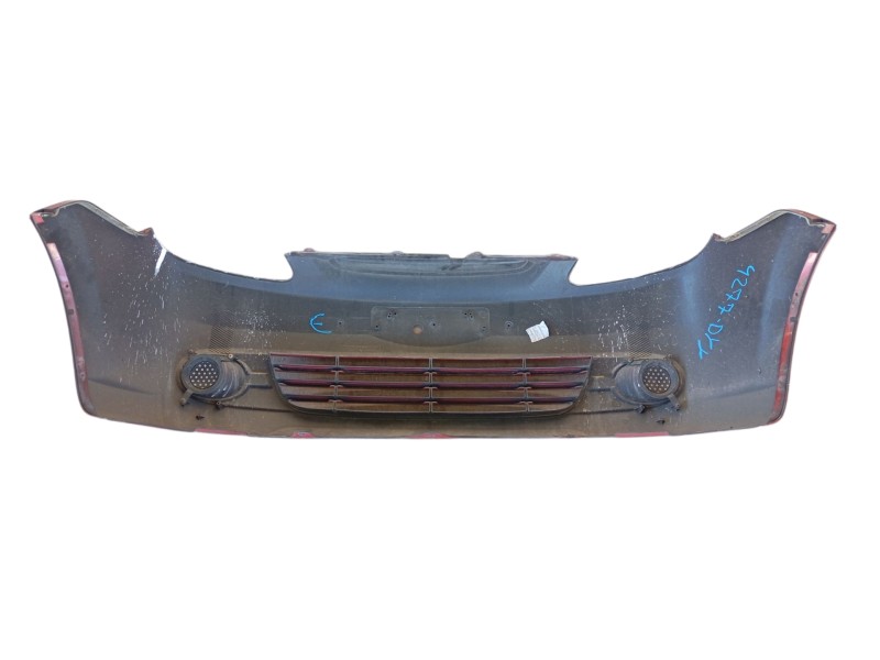Recambio de paragolpes delantero para chevrolet matiz (m200, m250) 0.8 referencia OEM IAM   
