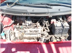 Recambio de caja cambios para toyota yaris (_p9_) 1.3 vvt-i (scp90_) referencia OEM IAM 3030052B00  