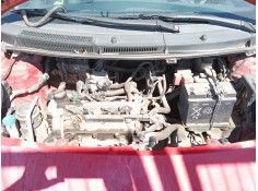 Recambio de despiece motor para toyota yaris (_p9_) 1.3 vvt-i (scp90_) referencia OEM IAM   