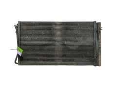 Recambio de condensador aire acondicionado para bmw 3 (e90) 320 d referencia OEM IAM 64539229021 3213311 