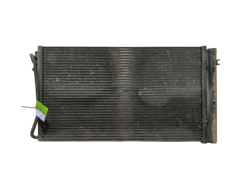 Recambio de condensador aire acondicionado para bmw 3 (e90) 320 d referencia OEM IAM 64539229021 3213311 