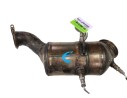 CATALIZADOR / FILTRO PARTICULAS A2641402600 A2384904501 
