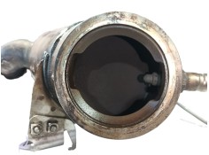 Recambio de catalizador / filtro particulas para mercedes-benz glc (x253) 200 eq boost 4-matic (253.981) referencia OEM IAM A264 2