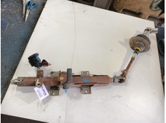 Recambio de columna direccion para renault master iii caja/chasis (ev, hv, uv) 2.3 dci 130 rwd (hv01, hv10, hv11, hv12, uv01, uv