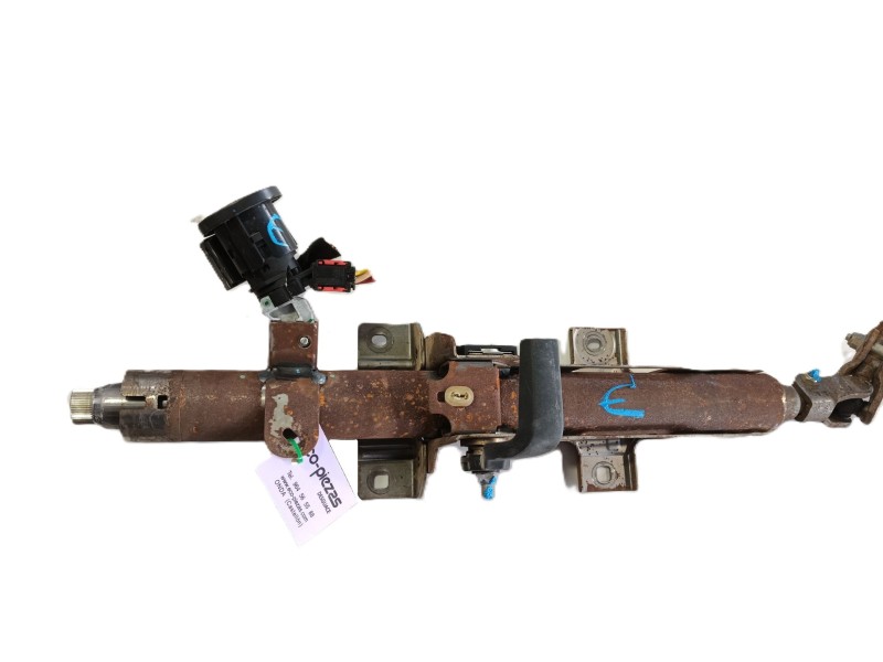 Recambio de columna direccion para renault master iii caja/chasis (ev, hv, uv) 2.3 dci 130 rwd (hv01, hv10, hv11, hv12, uv01, uv