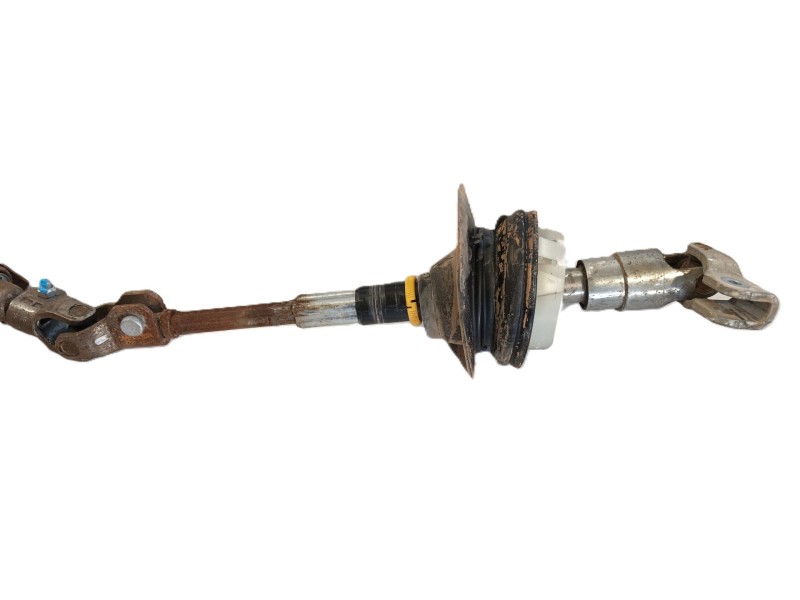 Recambio de columna direccion para renault master iii caja/chasis (ev, hv, uv) 2.3 dci 130 rwd (hv01, hv10, hv11, hv12, uv01, uv