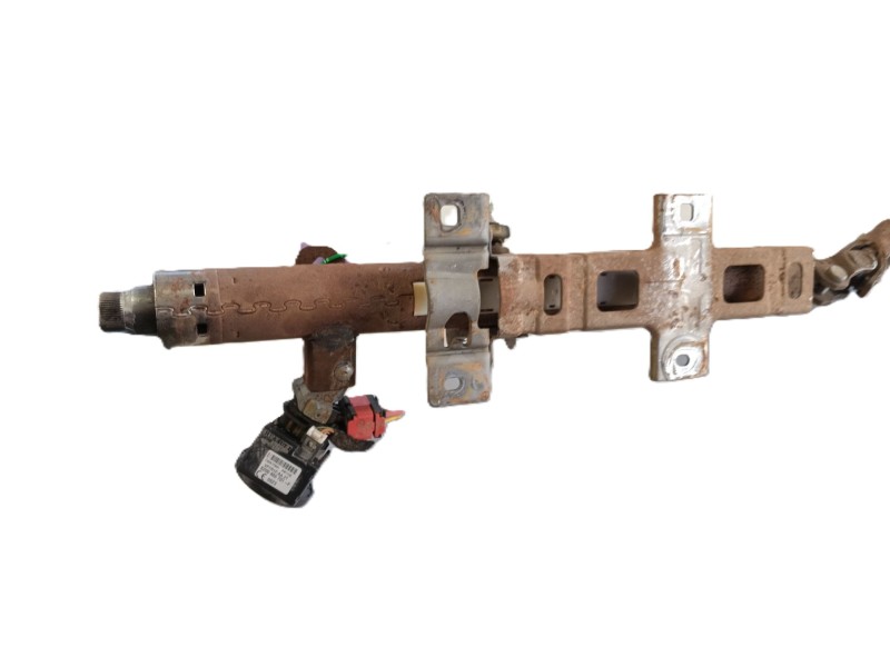 Recambio de columna direccion para renault master iii caja/chasis (ev, hv, uv) 2.3 dci 130 rwd (hv01, hv10, hv11, hv12, uv01, uv
