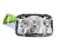 Recambio de luz interior trasera central para peugeot 3008 ii suv (mc_, mr_, mj_, m4_) 1.5 bluehdi 130 referencia OEM IAM    2