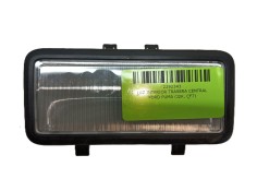 Recambio de luz interior trasera central para ford puma (j2k, cf7) 1.0 ecoboost referencia OEM IAM 2223539 H1BB13776AE 
