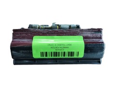 Recambio de maneta porton para seat toledo ii (1m2) 1.9 tdi referencia OEM IAM 1M5827561E   2