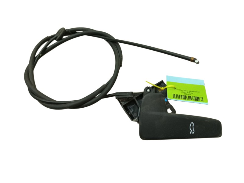 Recambio de maneta capot para volkswagen t-roc (a11, d11) 1.0 tsi referencia OEM IAM 2GA823535 3G082353382V 