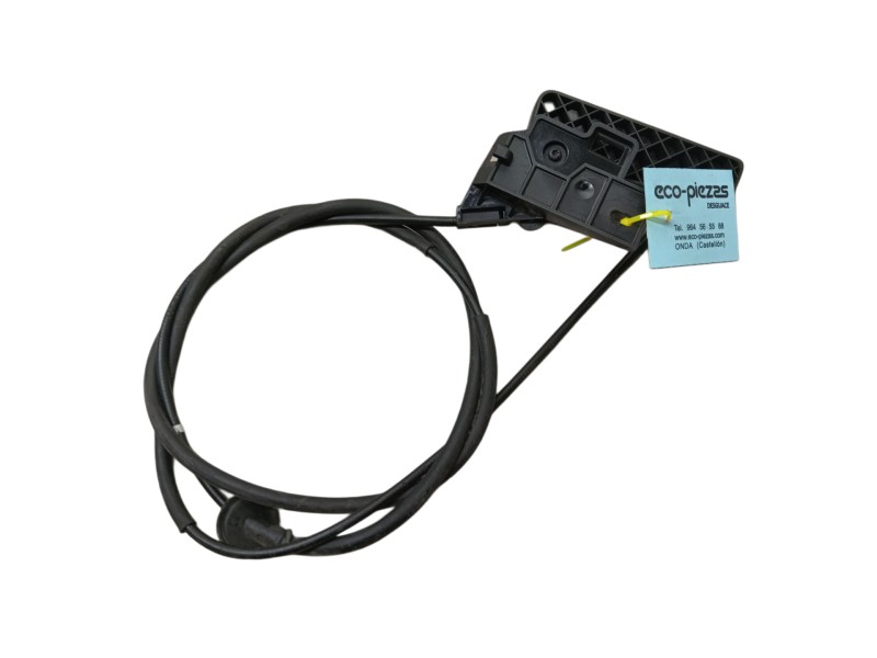 Recambio de maneta capot para volkswagen t-roc (a11, d11) 1.0 tsi referencia OEM IAM 2GA823535 3G082353382V 
