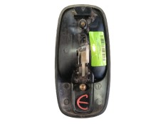Recambio de maneta porton para opel vivaro a furgoneta (x83) 2.0 cdti (f7) referencia OEM IAM 8200170625 91168527  2