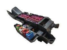 Recambio de caja reles / fusibles para audi q8 (4mn, 4mt) 50 tdi mild hybrid quattro referencia OEM IAM   