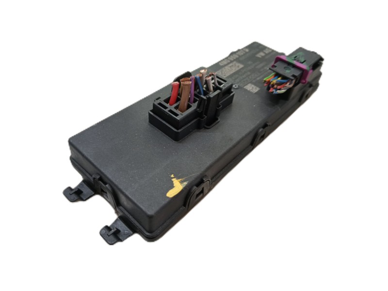 Recambio de modulo electronico para audi q8 (4mn, 4mt) 50 tdi mild hybrid quattro referencia OEM IAM   