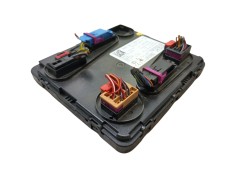 Recambio de modulo electronico para audi q8 (4mn, 4mt) 50 tdi mild hybrid quattro referencia OEM IAM 8W0907064GH 5DK01119166 