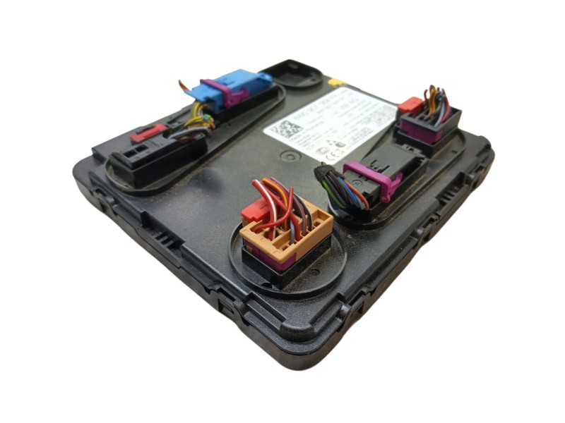 Recambio de modulo electronico para audi q8 (4mn, 4mt) 50 tdi mild hybrid quattro referencia OEM IAM 8W0907064GH 5DK01119166 