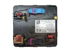 Recambio de modulo electronico para audi q8 (4mn, 4mt) 50 tdi mild hybrid quattro referencia OEM IAM 8W0907064GH 5DK01119166  2