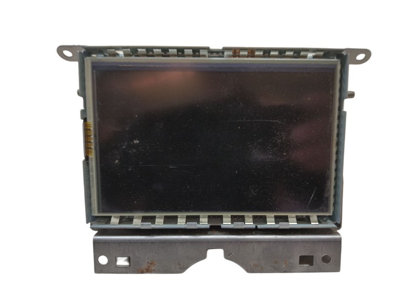 Recambio de pantalla multifuncion para land rover range rover sport i (l320) 3.0 d 4x4 referencia OEM IAM LR104946 7612052051 