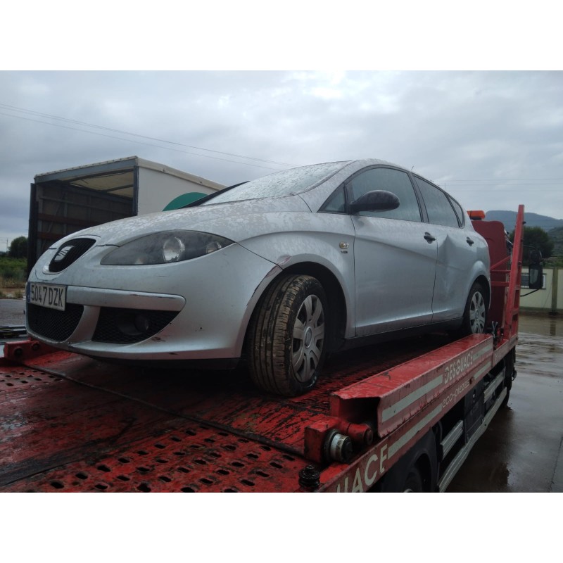 SEAT TOLEDO (5P2)