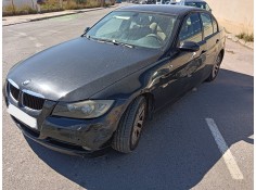 bmw 3 (e90) del año 2008