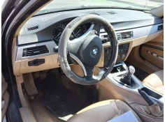 bmw 3 (e90) del año 2008 2