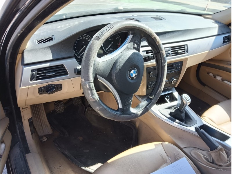 bmw 3 (e90) del año 2008