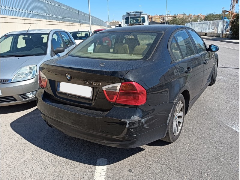 bmw 3 (e90) del año 2008