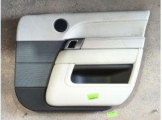 Recambio de guarnecido puerta delantera derecha para land rover range rover sport ii (l494) 4.4 sdv8 4x4 referencia OEM IAM   