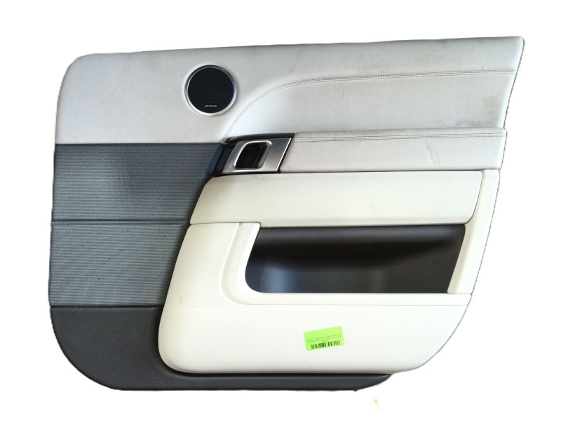 Recambio de guarnecido puerta delantera derecha para land rover range rover sport ii (l494) 4.4 sdv8 4x4 referencia OEM IAM   