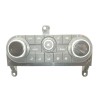 Recambio de mando calefaccion / aire acondicionado para nissan qashqai (j10) visia referencia OEM IAM 27500BB46A  