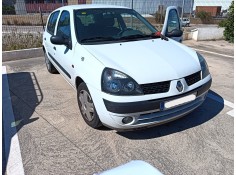 RENAULT CLIO II (BB_, CB_)
