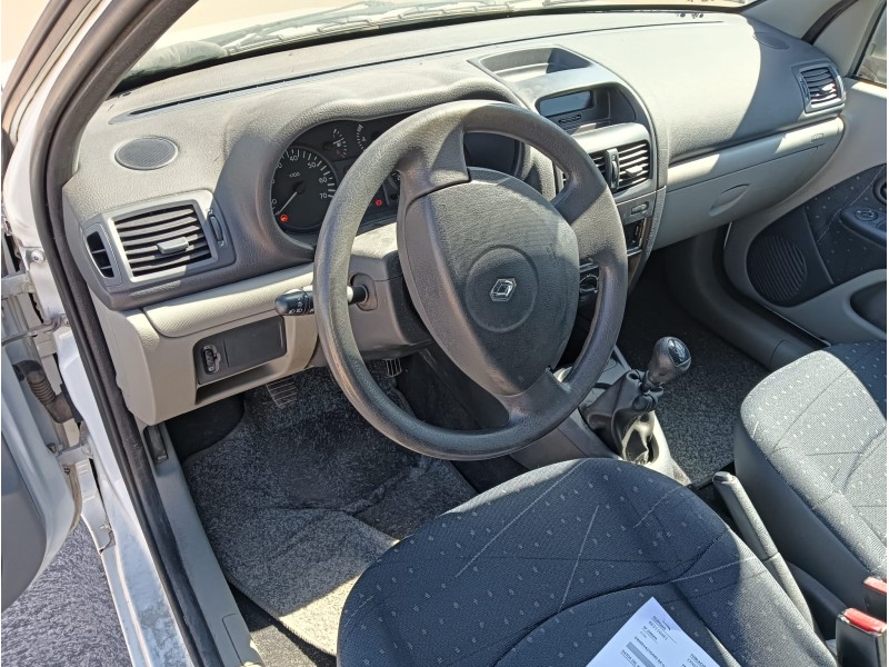 renault clio ii (bb_, cb_) del año 2002