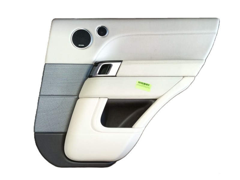 Recambio de guarnecido puerta trasera derecha para land rover range rover sport ii (l494) 4.4 sdv8 4x4 referencia OEM IAM   
