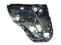 Recambio de guarnecido puerta trasera derecha para land rover range rover sport ii (l494) 4.4 sdv8 4x4 referencia OEM IAM    2