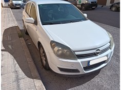 OPEL ASTRA H (A04)