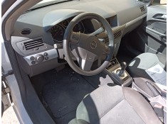 opel astra h (a04) del año 2004 2