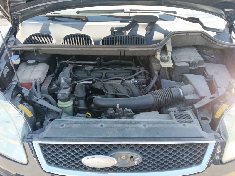 Recambio de caja cambios para ford focus c-max (dm2) 1.6 referencia OEM IAM   