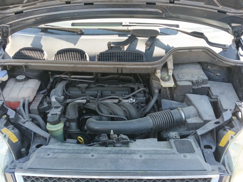 Recambio de despiece motor para ford focus c-max (dm2) 1.6 referencia OEM IAM   