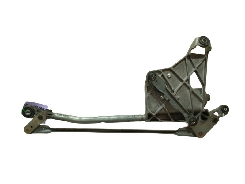 Recambio de motor limpia delantero para audi q8 (4mn, 4mt) 50 tdi mild hybrid quattro referencia OEM IAM   