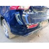 Recambio de paragolpes trasero para volvo v40 hatchback (525) d2 referencia OEM IAM   